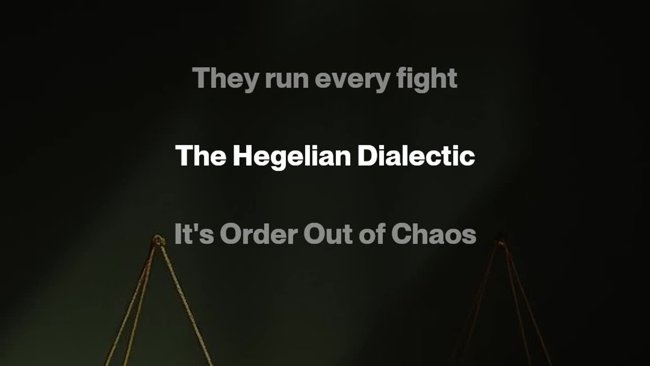 The Dance of Left and Right - Jazz Version (Dustin Nemos)