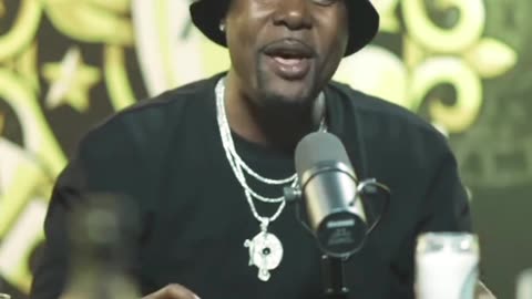 Ruff Ryders were stabbing eachother!
