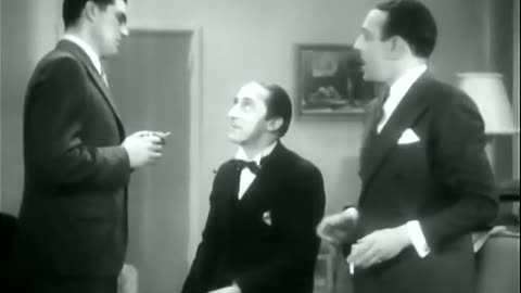 Where There's a Will (1936)