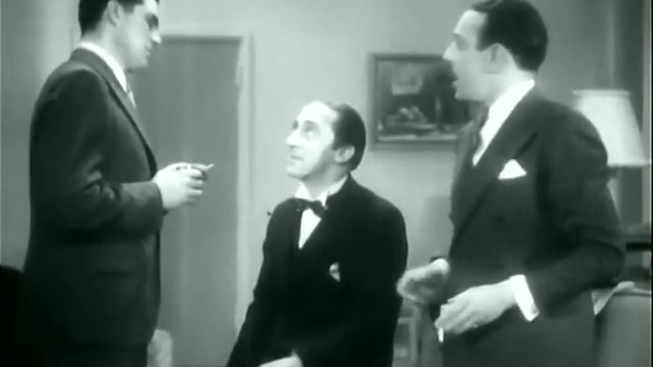 Where There's a Will (1936)