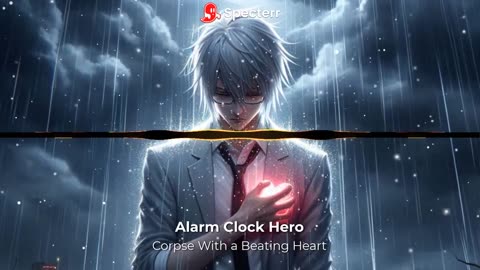 Corpse With a Beating Heart | Original Post-Grunge Song