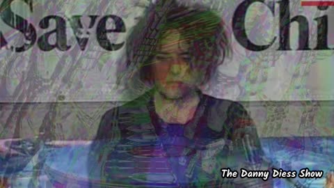 David Bowie & The Cure. This Is Not America (A Fragile Thing Rebel Rebel Remix)