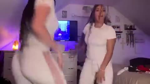 Big Bank Tiktok Challenge 🌶️🔥
