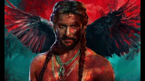 THE PARADISE (2025) Full Hindi Movie – Nani’s Most Intense South Indian Action Drama Yet**