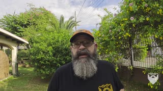 How Are Americans 🇺🇸 Treated in Nicaragua 🇳🇮 Now?