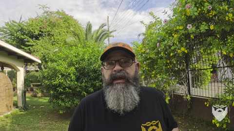 How Are Americans 🇺🇸 Treated in Nicaragua 🇳🇮 Now?