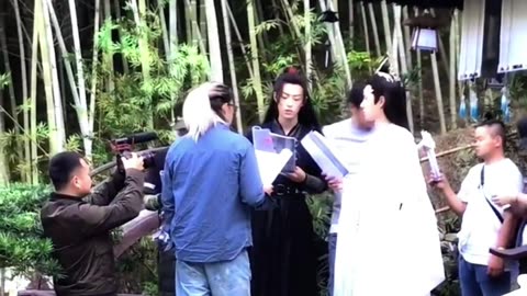 More Never-Before-Seen BTS! First-Time Hidden Clips Drop!
