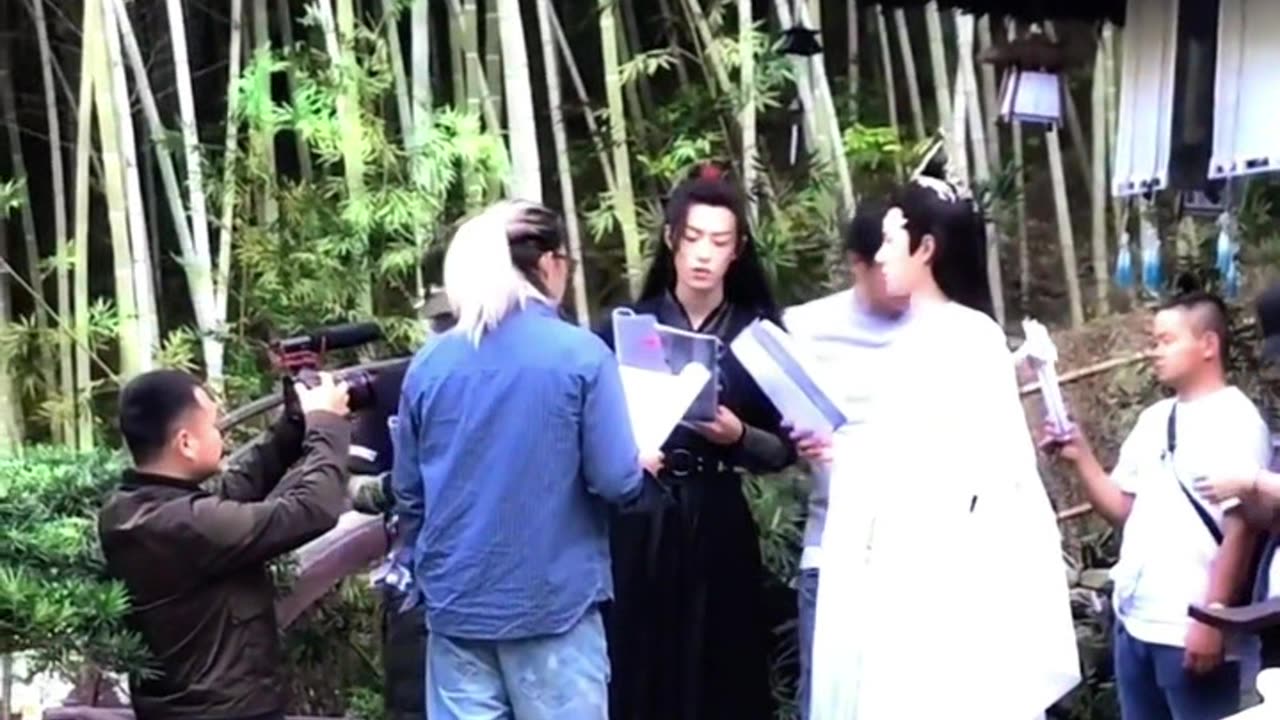 More Never-Before-Seen BTS! First-Time Hidden Clips Drop!