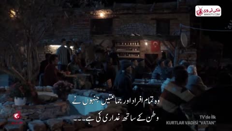 Kurtlar vadisi