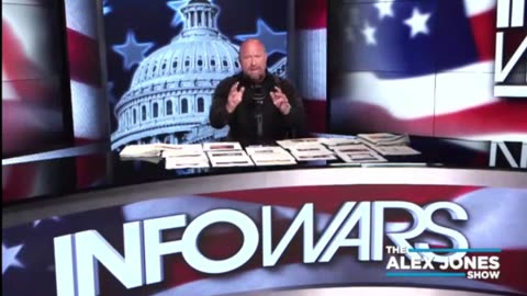 INFOWARS By INFOBEAR