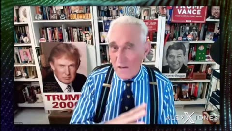 INFOWARS By INFOBEAR