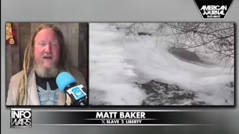 INFOWARS By INFOBEAR