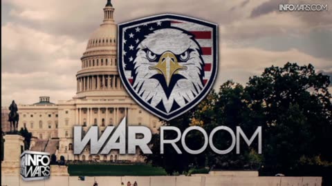 INFOWARS By INFOBEAR