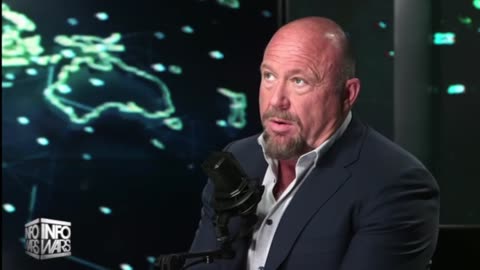 INFOWARS By INFOBEAR