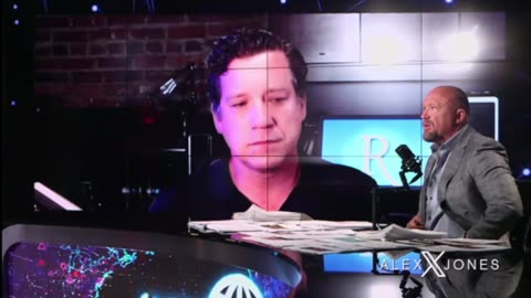 INFOWARS By INFOBEAR