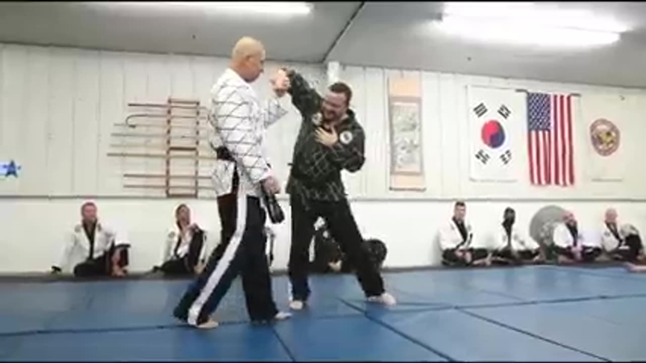 Hapkido