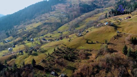 Exploring Hidden Villages