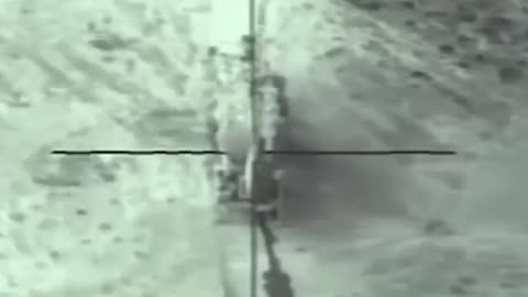Tor M1, was taken out by Israeli F-35I Adir jets