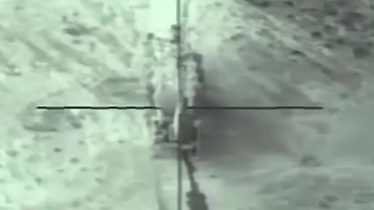 Tor M1, was taken out by Israeli F-35I Adir jets