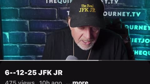 6-12-25 Answers your questions! BOOM💥
