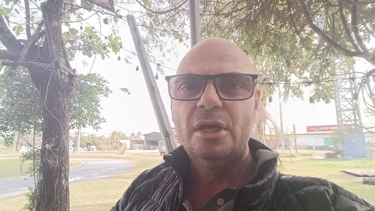 Vlog # 18 ADT starts 21. February - let's see how my PSA looks by then