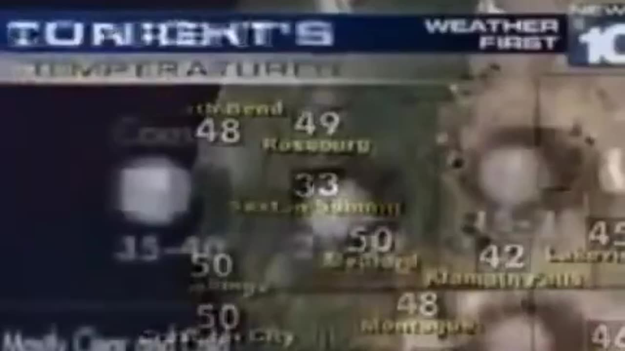 Wait, what did he just say? Did I really hear that correctly?