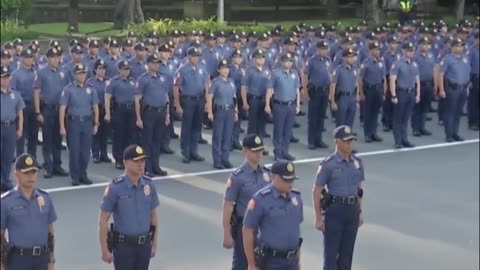 PGen. Nicolas Torre III, inimbitahan si VP Sara na bumisita sa Camp Crame