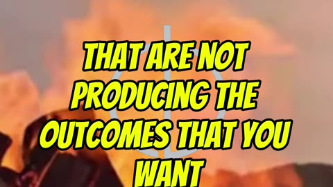 The Secret Formula to Take Control of Your Life (Most People Never Use This)