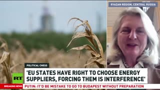 RT News - October 23 2025 (19:00 MSK)