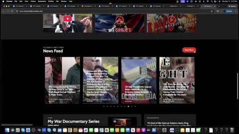 BBS Radio TV Station 2