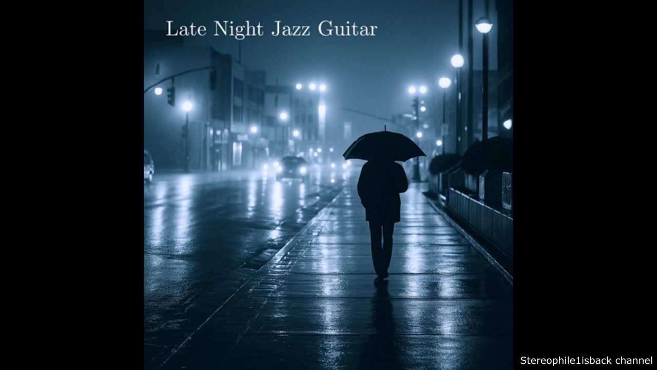 Double Zero - The Rain Remembers