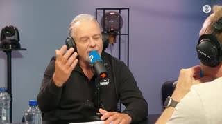 Wierd Duk - ‘Oorlog in Gaza verziekt onze samenleving’
