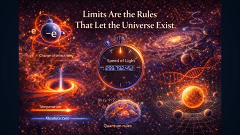 Episode 20 PIW–CWG “Why Limits Are Not Weaknesses, But the Rules That Make Everything Possible”