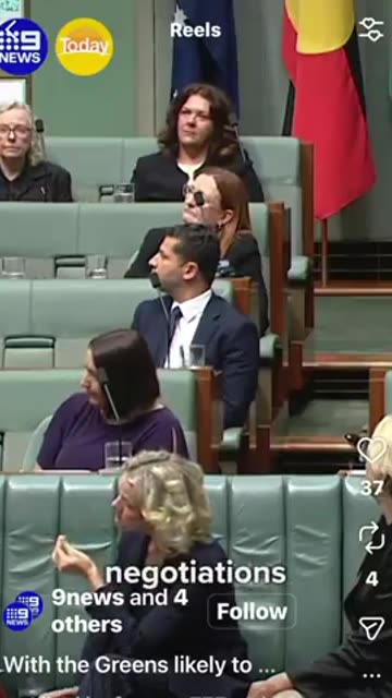 Liberal party to support new “hate speech” laws