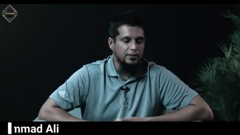 ALLAH Par Tawakkal Karo || Life Changing Bayan || Muhammad Ali