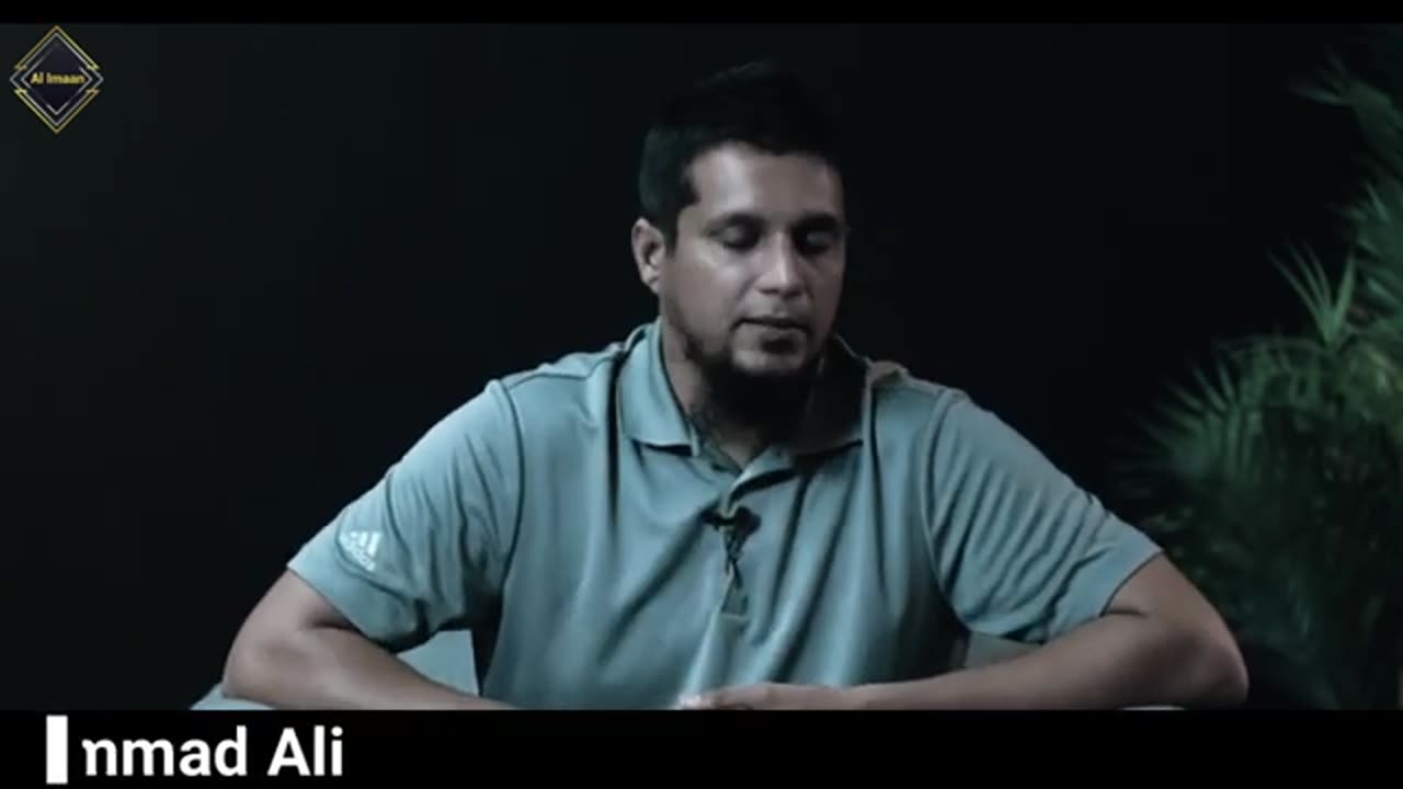 ALLAH Par Tawakkal Karo || Life Changing Bayan || Muhammad Ali