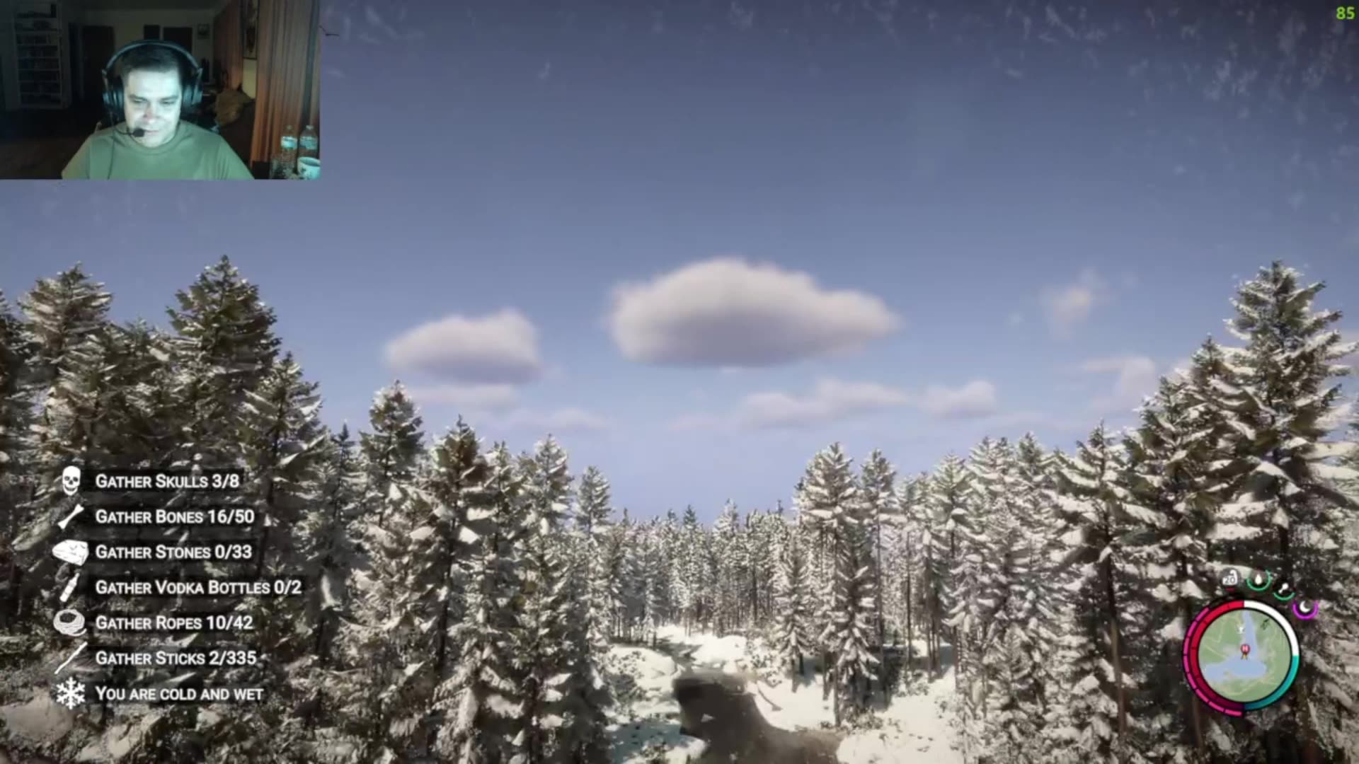 Book of Prophets, Verse 2