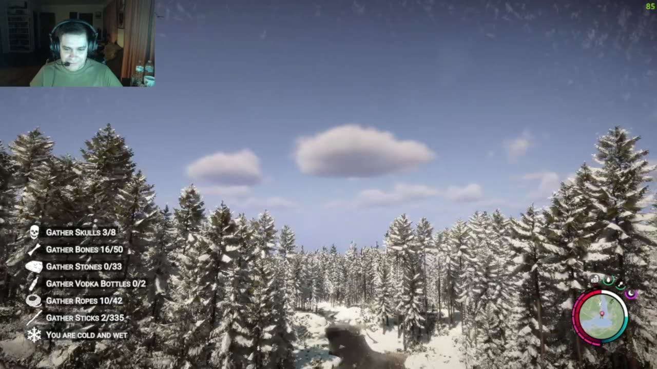 Book of Prophets, Verse 2