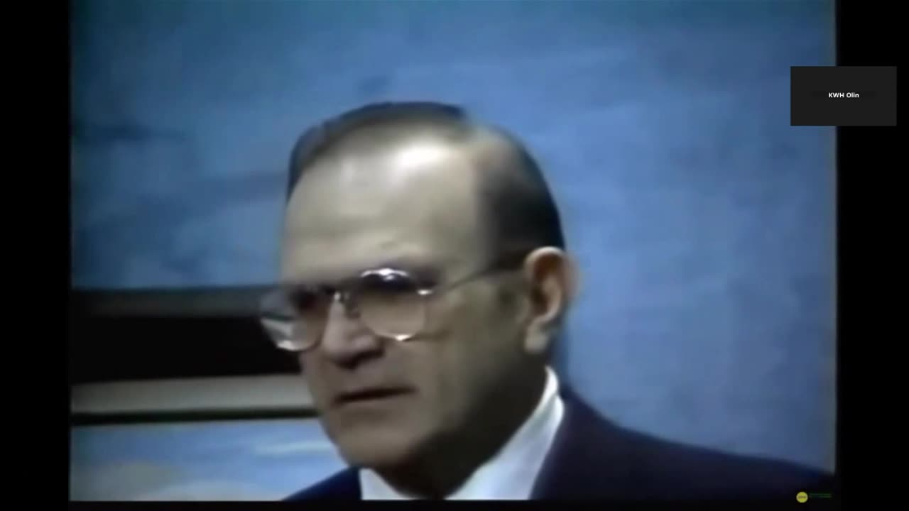 Episode 13: Are the Puppet Masters Playing Wizard of Oz?