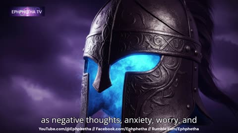 The Battlefield of Your Mind: Understanding Spiritual Warfare