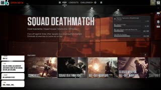 Friday Night Stream Night - Battlefield 6 Open Beta