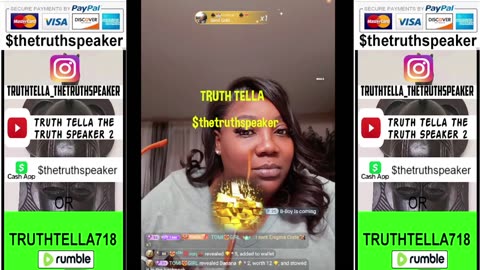 QUEEN TOMIKAY 3RD SHIFT TEACAP, TEAM PK & PANEL