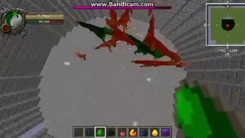 Loki Vs T Rex