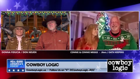 “THIS IS THE YEAR OUR WHOLE FAMILY IS BACK TOGETHER AGAIN”