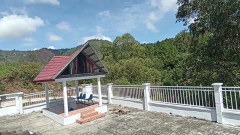 A TRIP TO MUARA WEST SUMATERA INDONESIA PART 9