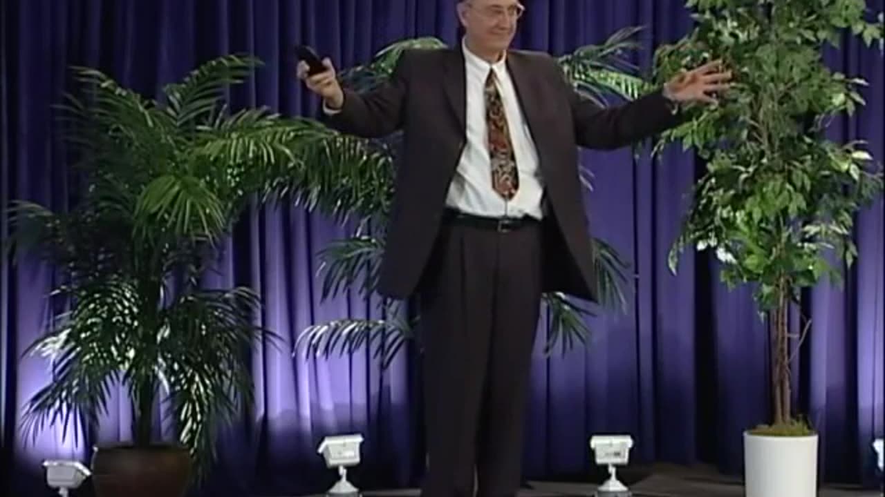 232 - 1844 & The Final Onslaught - Total Onslaught - Walter Veith -480p