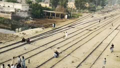 Larkana City Video ❤ #maxrecords #larkana #sindh #pakistan