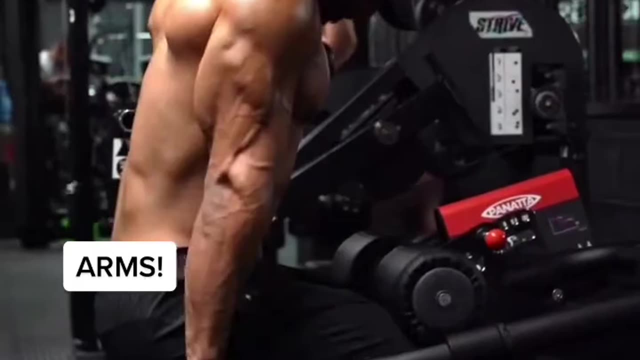 Workout tips