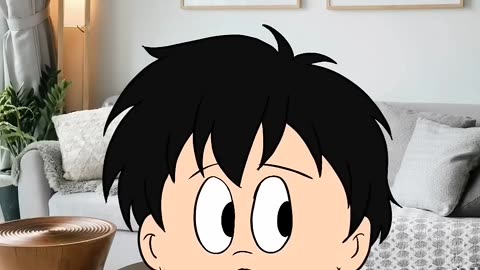 How life starts (Animation meme) #shorts