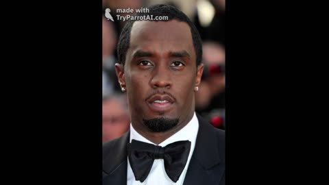 Talking Diddy
